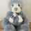 Thumbnail: Charlie Bear 2026 Plush Collection - Rowan