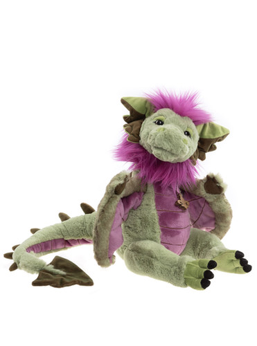 Charlie Bear 2025 Charlie Signature Collection - Eglin | raptup-site