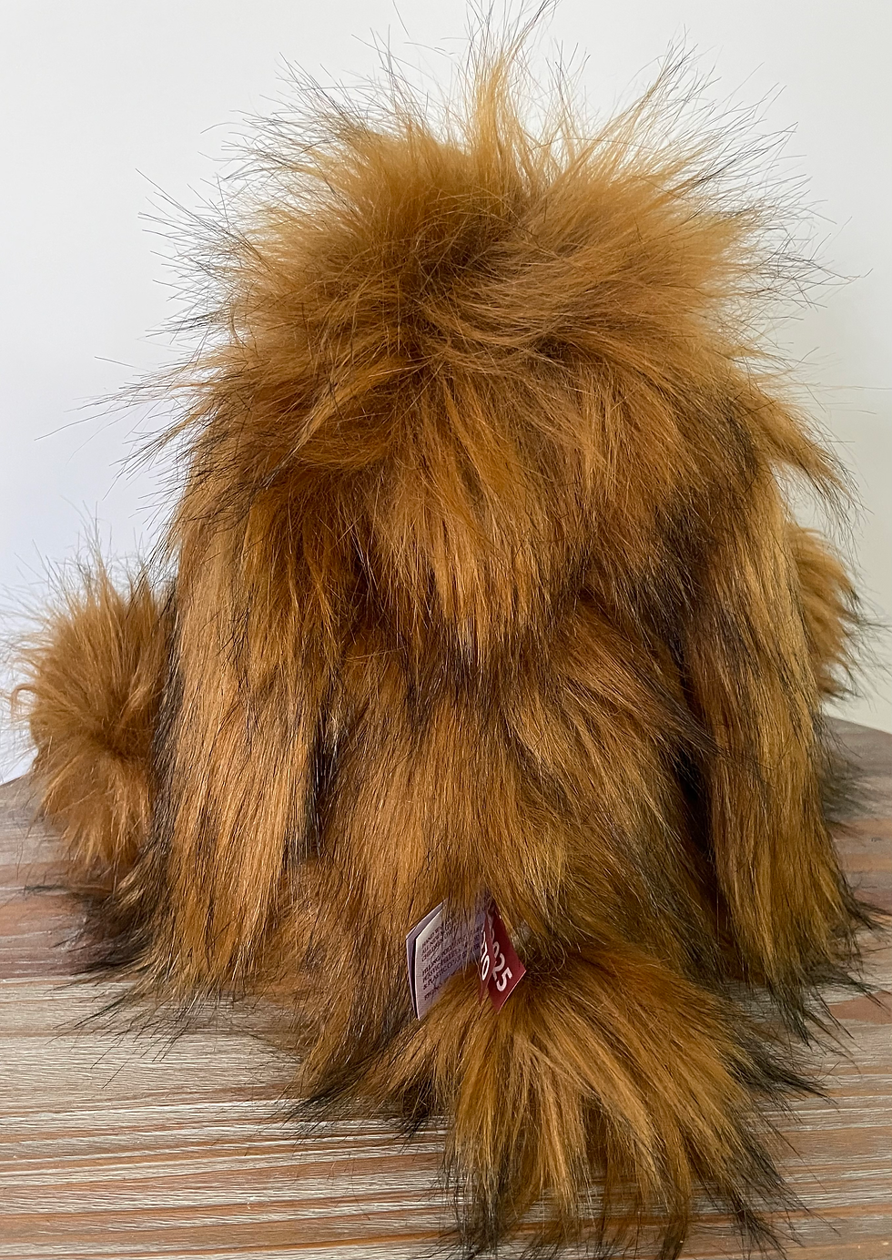 Thumbnail: Charlie Bear 2025 Plush Collection - Honey Moon