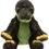 Thumbnail: Charlie Bear 2026 Cuddle Cub Collection - Stegosaurus