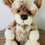 Thumbnail: Charlie Bear 2024 Isabelle Collection - Muggleswick