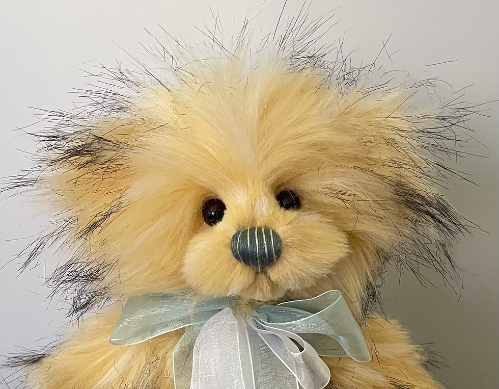 Thumbnail: Charlie Bear 2024 Plush Collection - StarJasmine