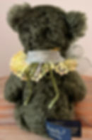 Thumbnail: Charlie Bear 2026 Isabelle Collection - Mary