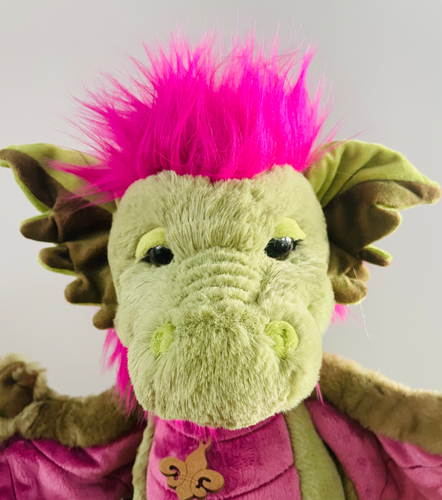 Charlie Bear 2025 Charlie Signature Collection - Eglin | raptup-site