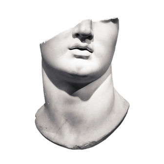 Face Scuplture