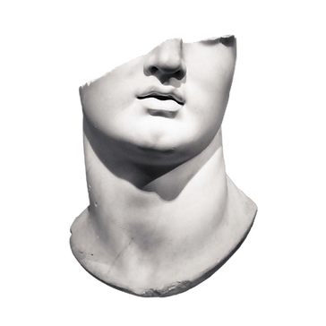 Face Scuplture