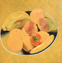 Bowl of Fruits