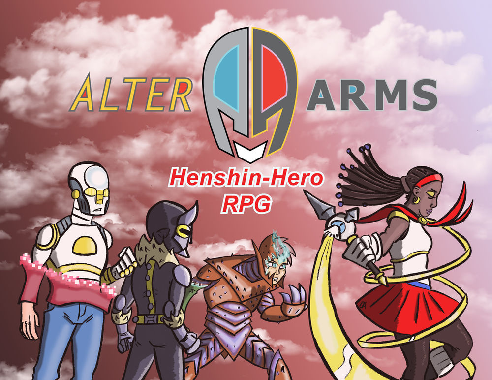 Call For Play Testers