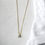 Thumbnail: Lamia : Stone Pendant