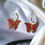 Thumbnail: Leptir: Butterfly Earrings