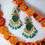 Thumbnail: Sushira: Traditional Earrings