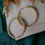Thumbnail: Auross : minimal chain hoop