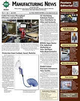 Airpressure safety shield in Manufacturing news