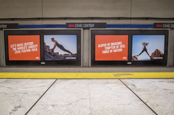 FON Station Domination