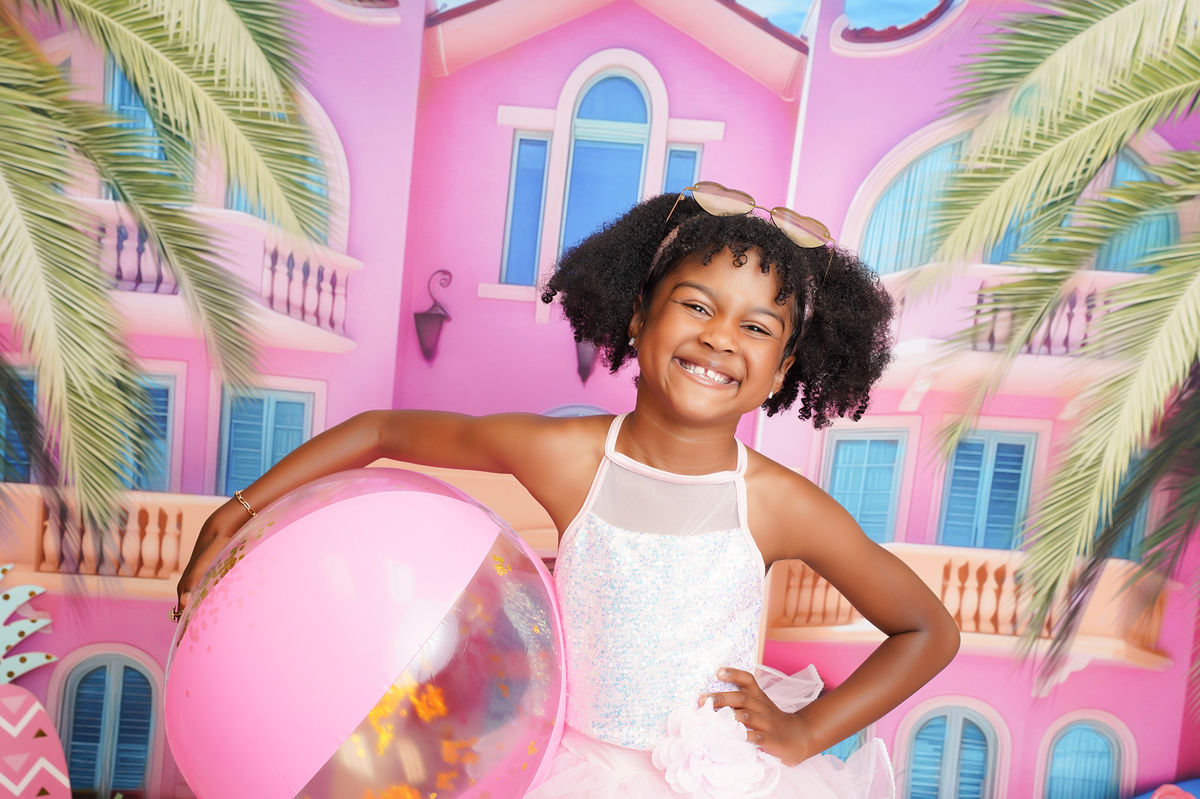 New themed Monthly Special set photographed at LaLa Photography Sacramento