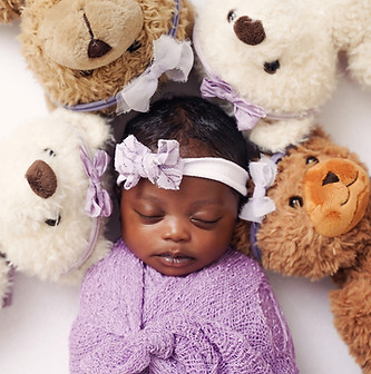Newborn Photographer Portland