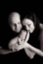 Newborn Photography studio Las Vegas