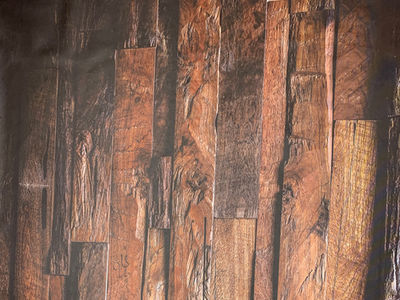RUSTIC BARN