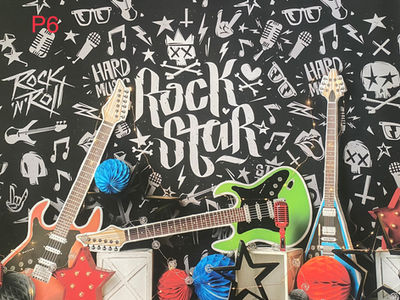 Rock N Roll