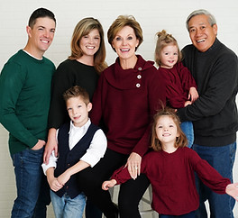 Family Photographer Charlotte