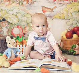 Child Photography Charlotte