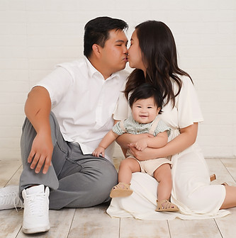 Photography Studio Portland