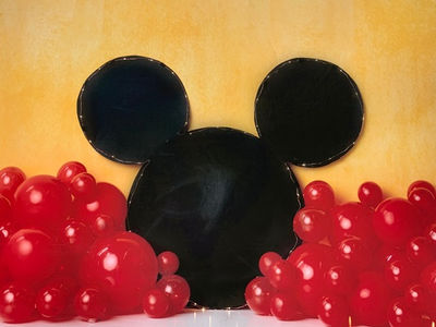 Mickey