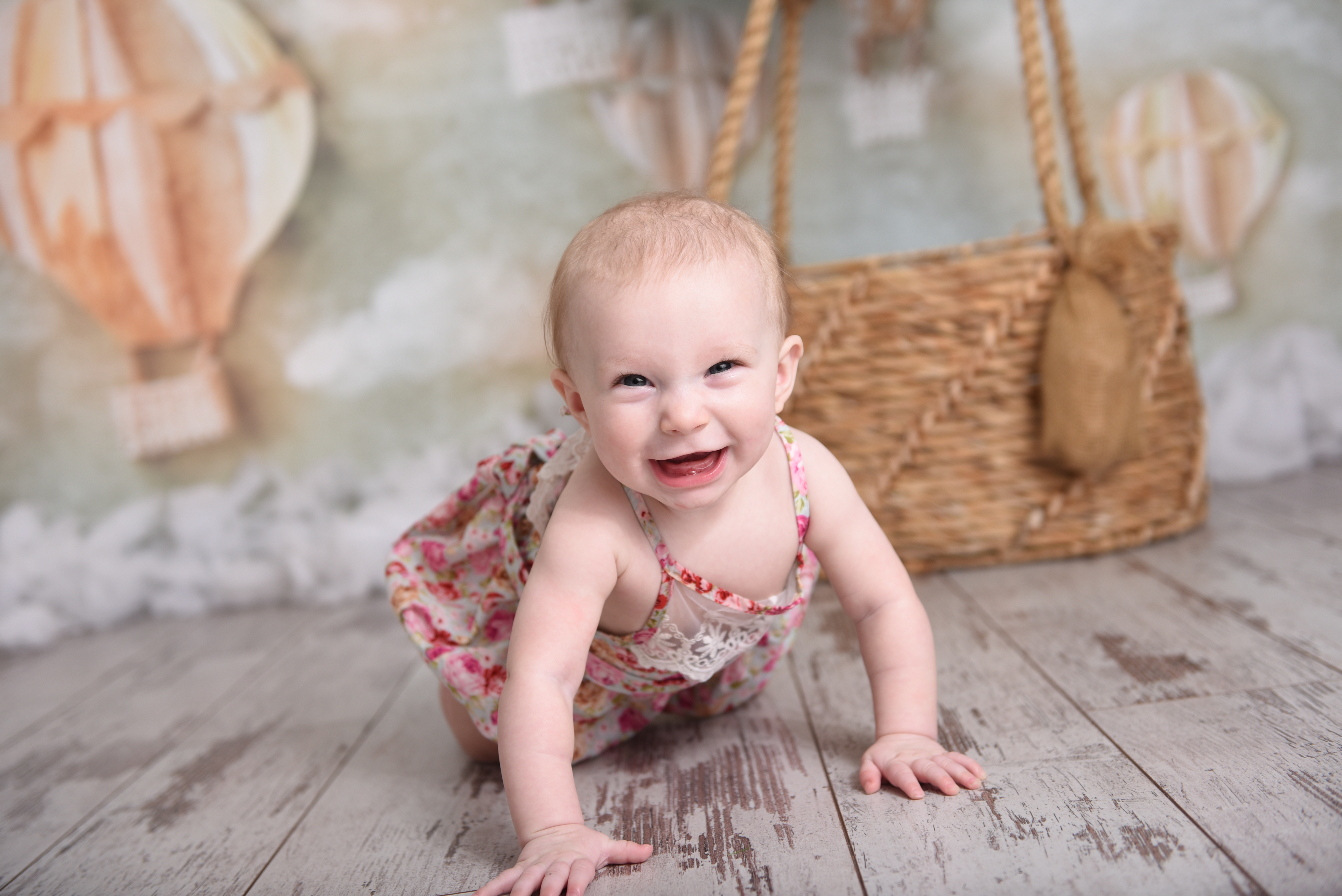 Las Vegas Children Photographer