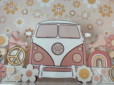 Groovy Bus