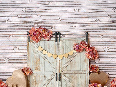 Love is an Open Door
