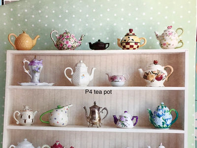 Tea Pot