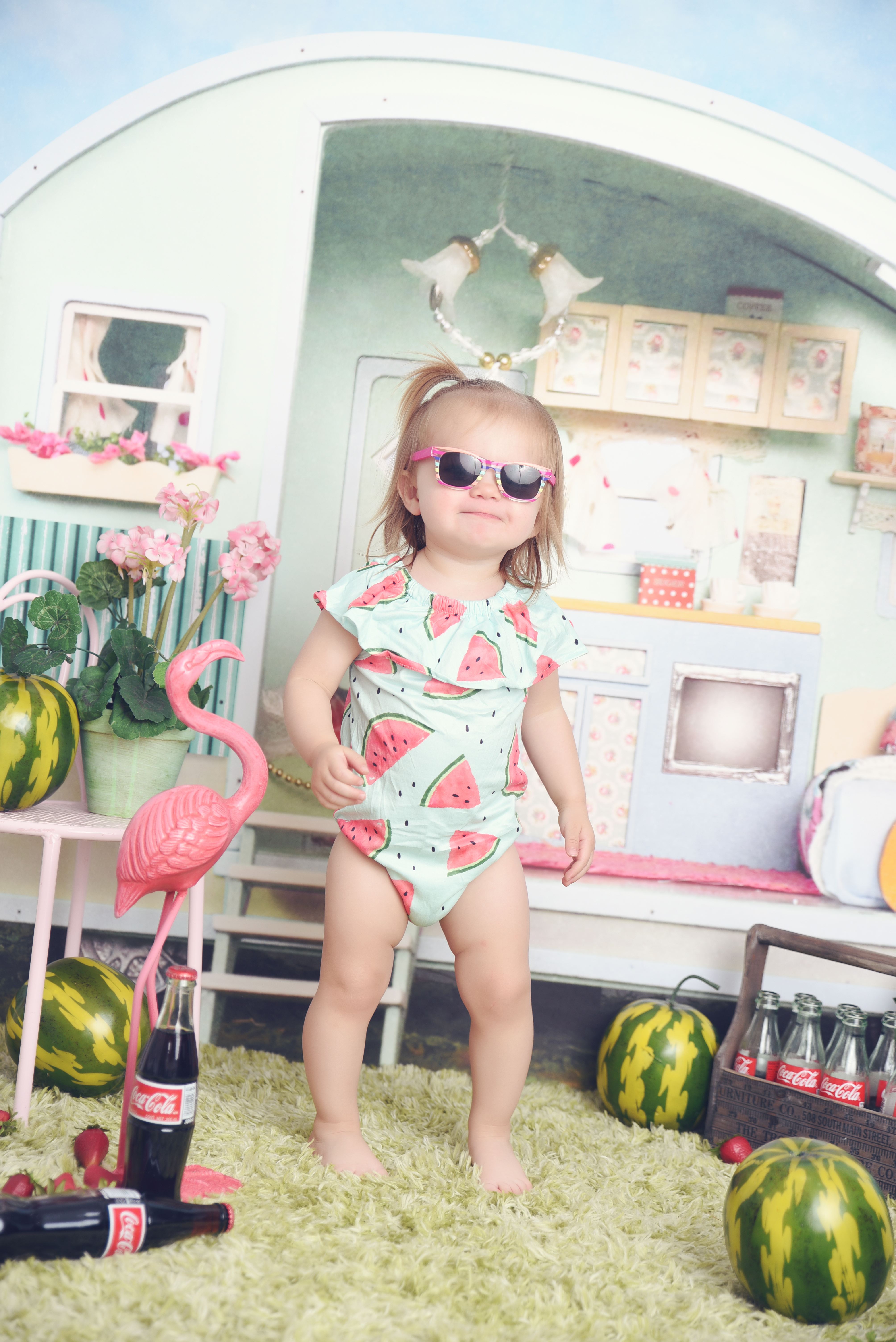 Las Vegas Children Photographer