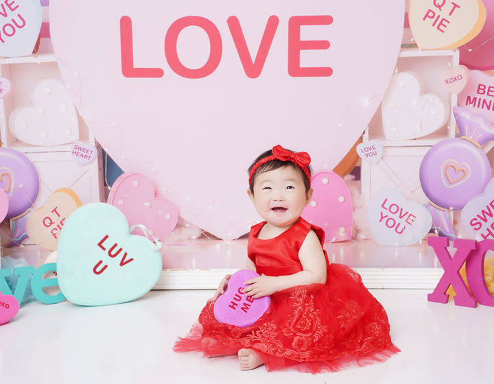Placeholder photo for the Valentine's Day Monthly Special themed set
