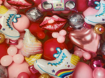 Doll Birthday Fun (family size)