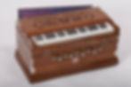 DMS Premier Reed Harmonium