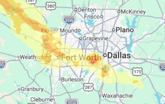 Surviving Hail Alley: Why DFW Homeowners Need More Than a Generic 'Roof Repair Near Me'