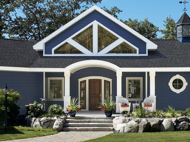 Keller siding & Fort Worth Siding Pros