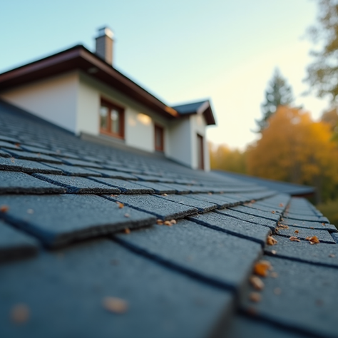 Choosing the Best Roof for Your Home: A Guide to Smart Residential Roofing Decisions