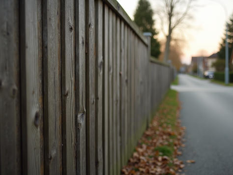 Fencing and Gate Pros in Keller, Southlake, and Colleyville: Crafting Security and Beauty with Integrity