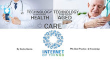 IoT in Health Care & Aged Care