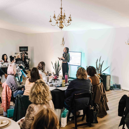 Your Business is a Calling: Embracing Your Kingdom Assignment