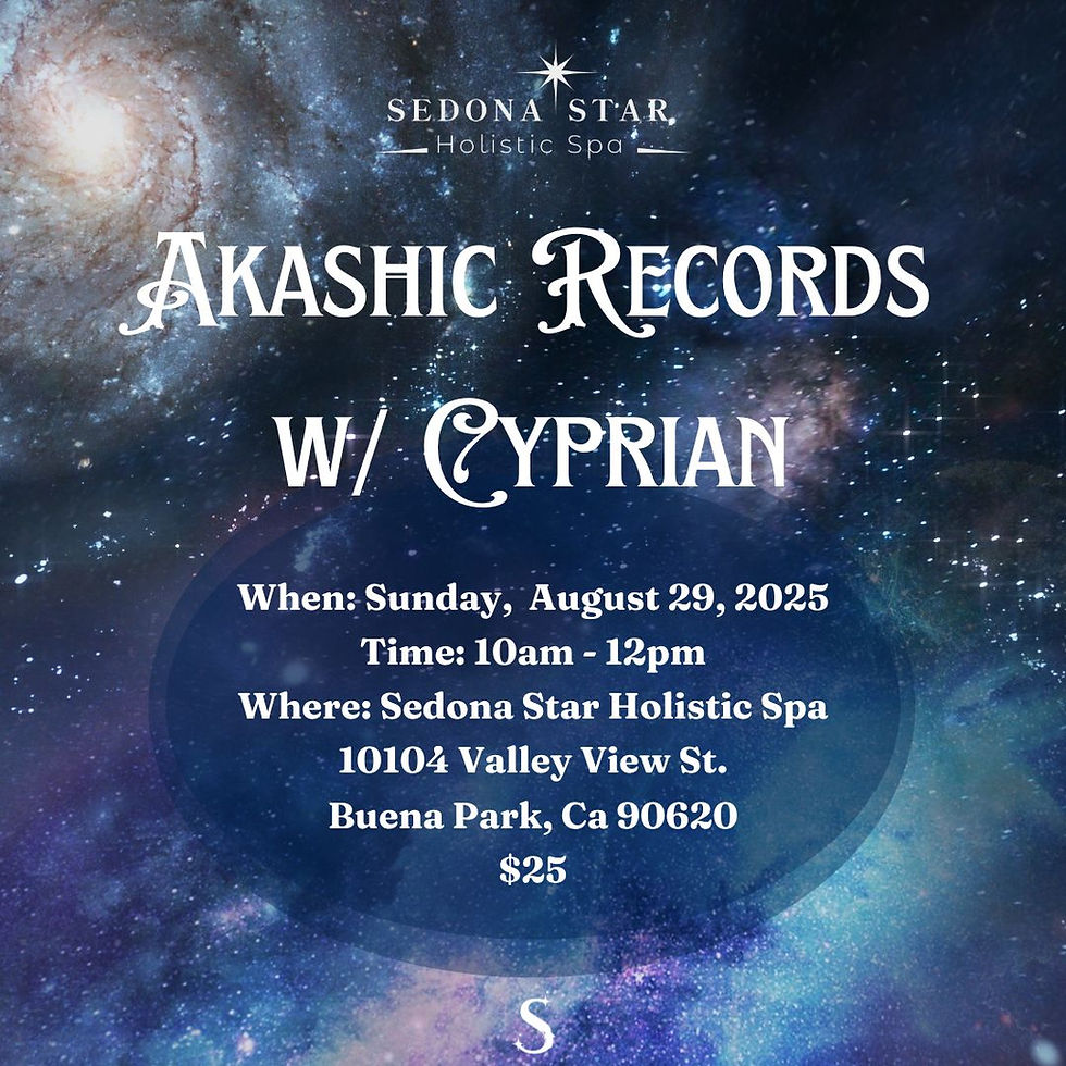 Akashic Records