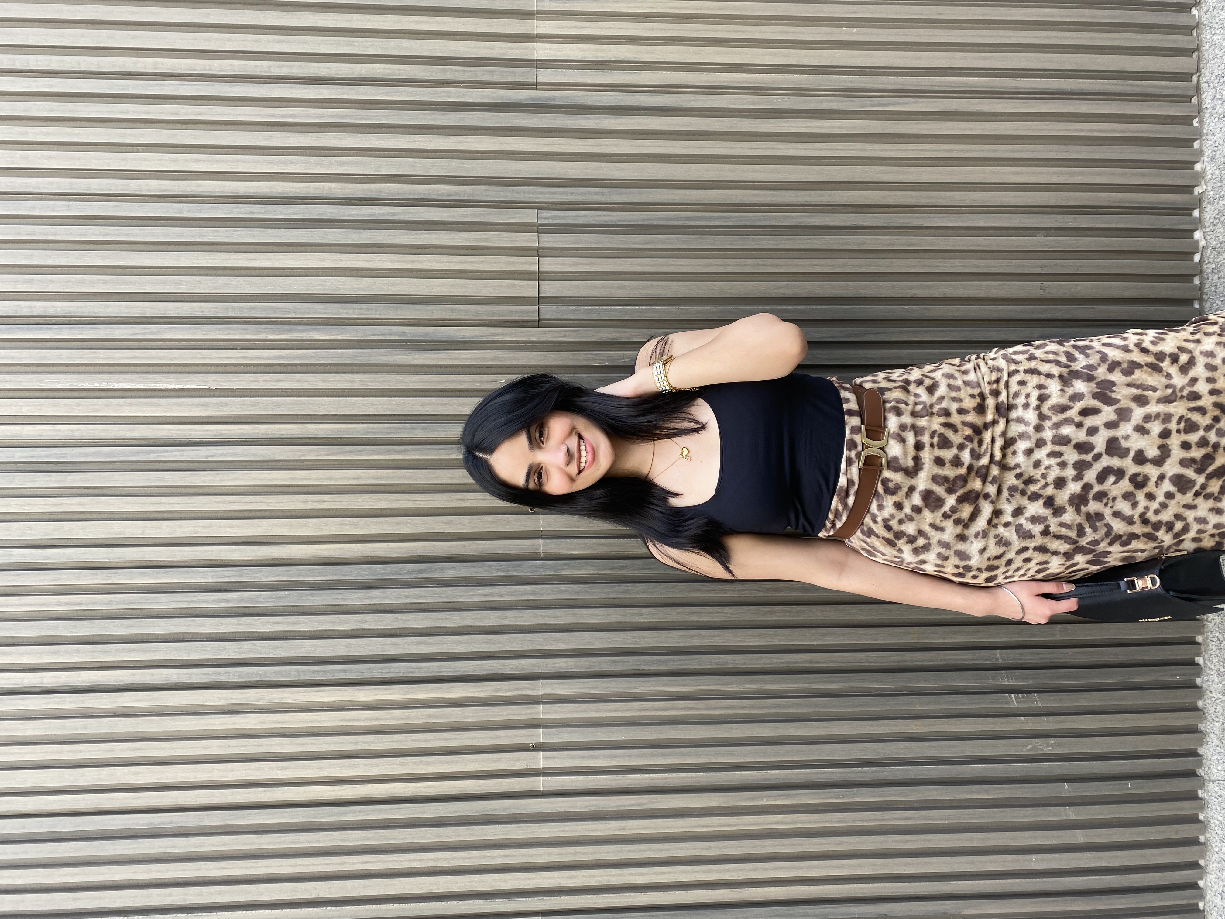 Suhani Gera - Personal Stylist in Delhi in Delhi