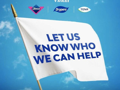Libresse steps in to address period poverty