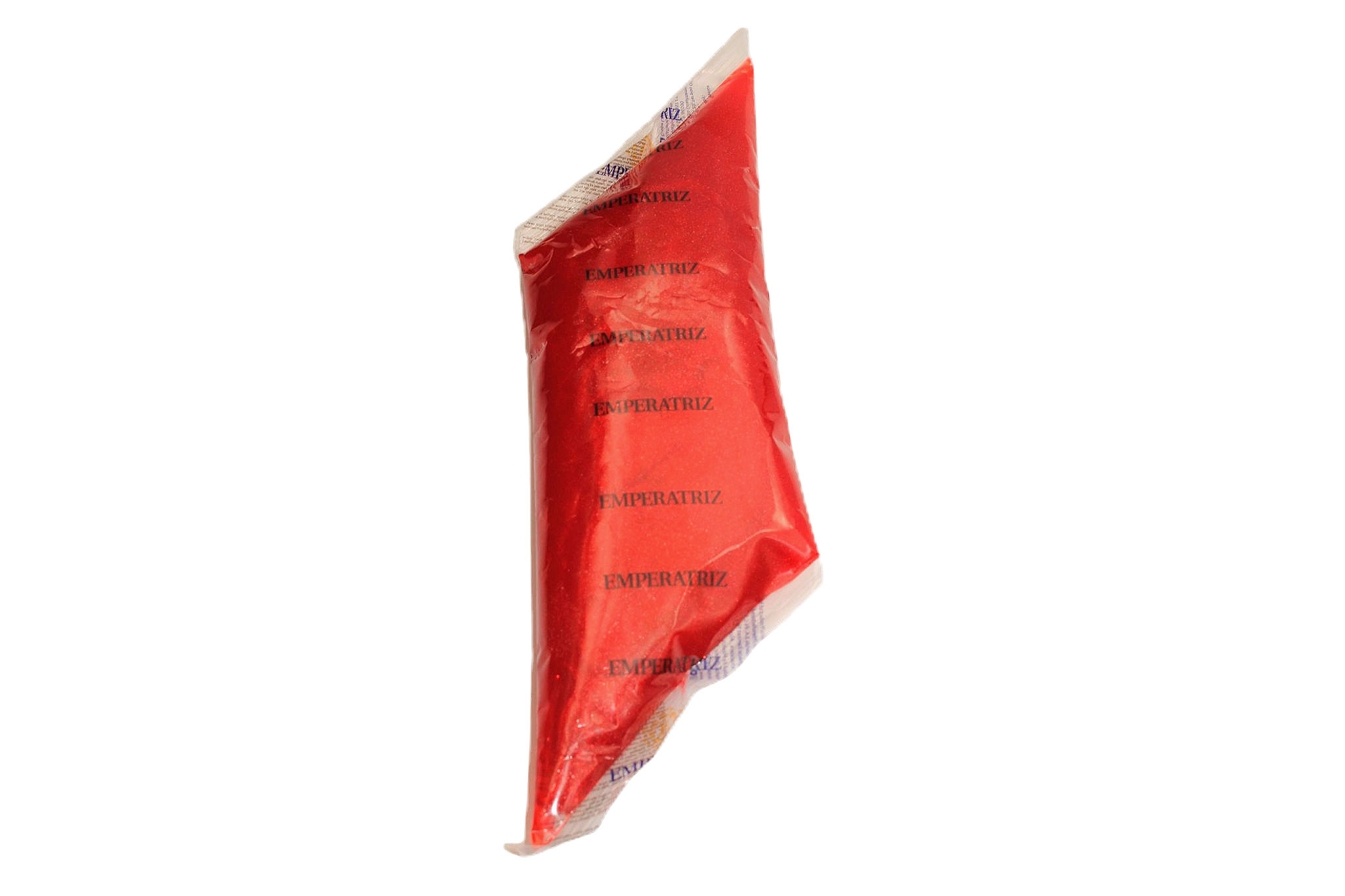 Emperatriz Espejo Brillante Sabor Fresa 10/1.1 lb