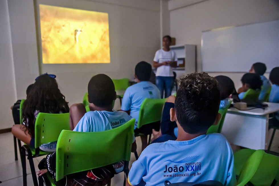 WORKSHOPS AND LECTURES