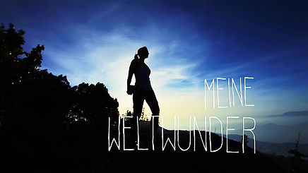 Web-série Meine Weltwunder