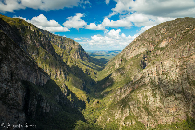 Montanhas As Vigias Do Clima