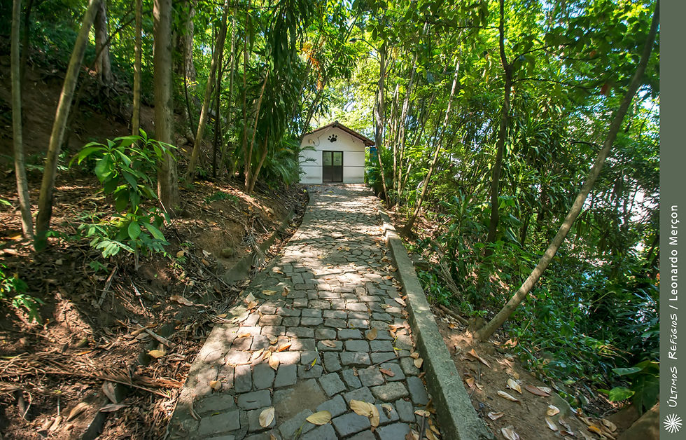 Centro de Vivências