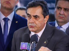 Domingos Sávio garante emenda para projeto de duplicação da BR-494